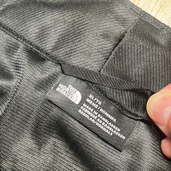 THE NORTH FACE Men’s Freedom Insulated Pants BLACK, SIZE XL    0751 - Picture 8 of 11